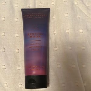 BRAND NEW Bath and Body Works Body Cream